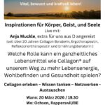 Flyer Cellagon 20260320