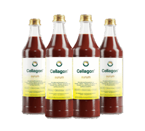 Set "100 Tage Basis-Kur Cellagon aurum"