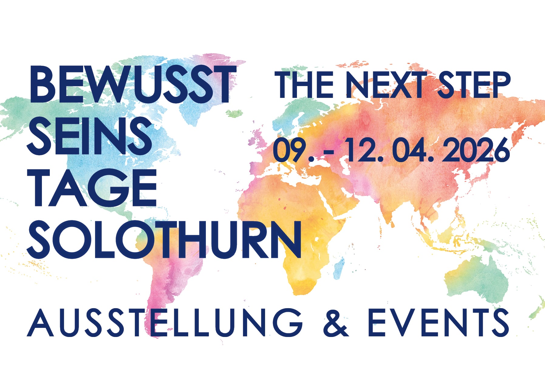 Bewusstseinstage Solothurn