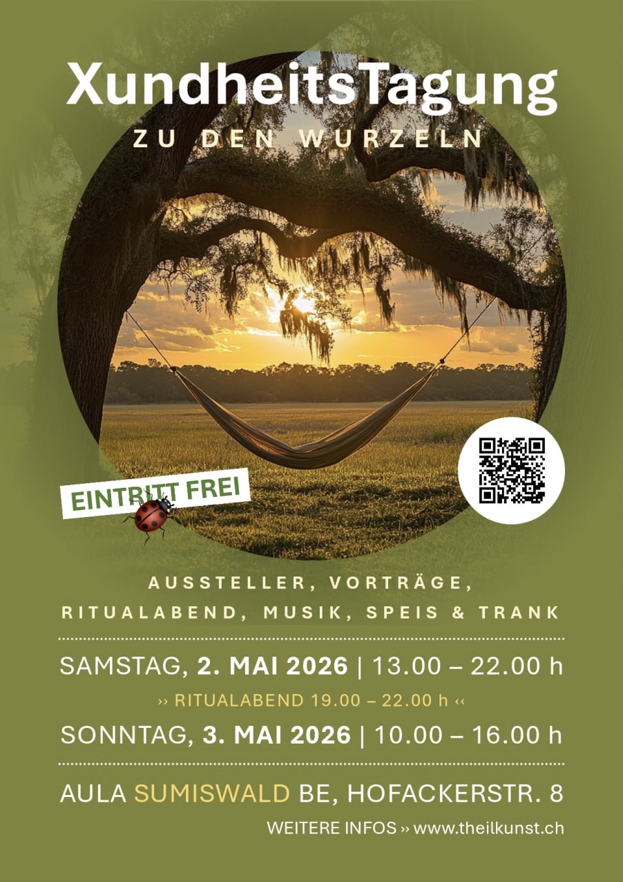 XundheitsTagung Sumiswald 2026