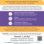 Flyer Frequenzen 20260701